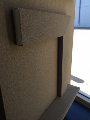 Polystrene Moulding surrounds