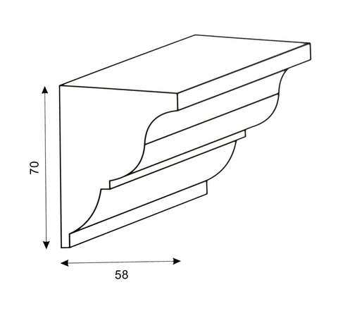 Profile Mouldings