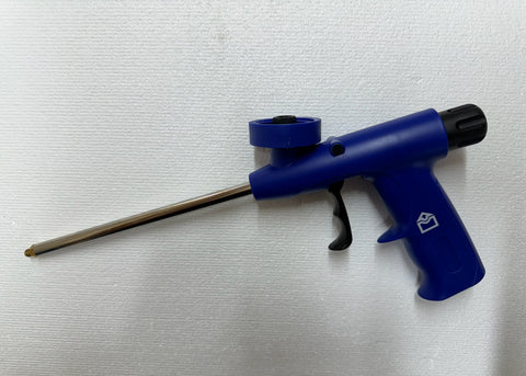 PLASTIC - Disposable Spray Gun