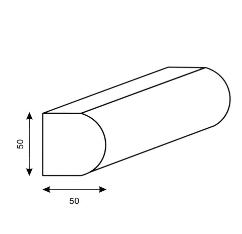 architectural Moulding