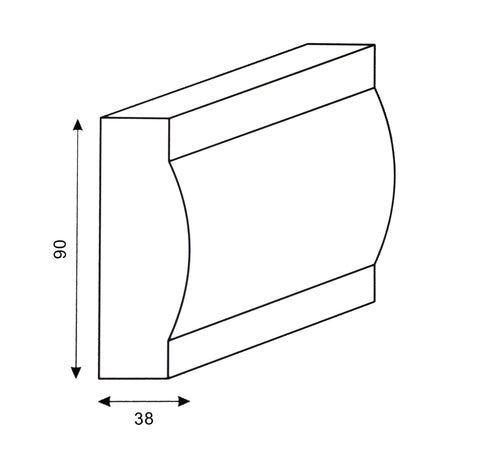 architectural Moulding