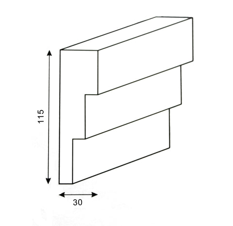 architectural Moulding