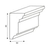 architectural Moulding