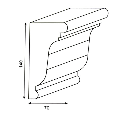 architectural Moulding