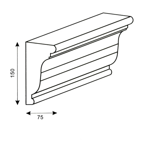 architectural Moulding