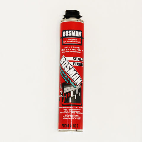 Bosman Spray Adhesive