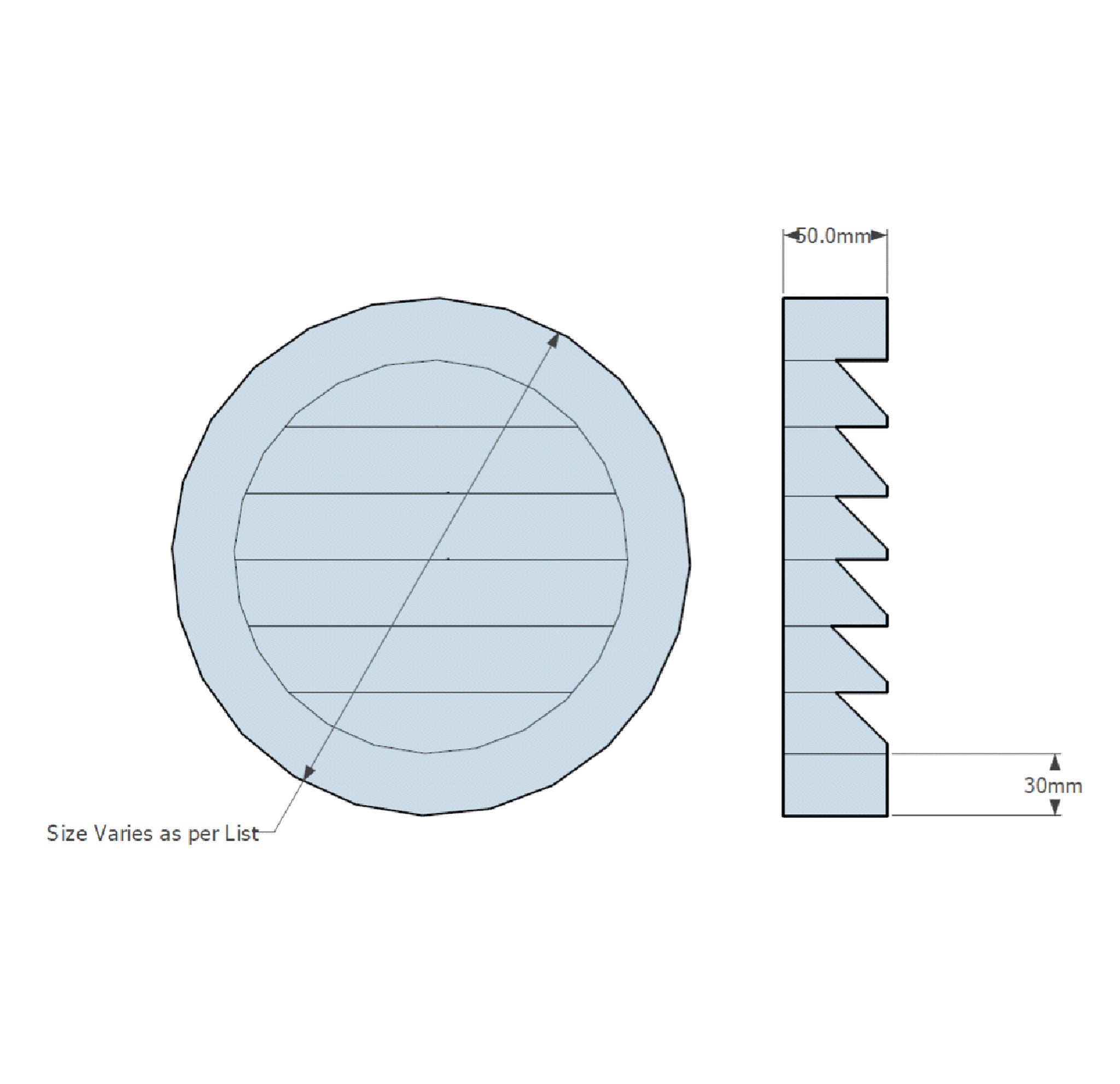 Decorative Gable Features Non Functional Gable Vents